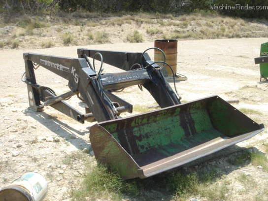  Koyker K5