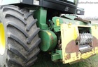 1998 John Deere 6850