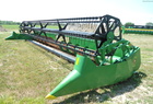 1994 John Deere 930F
