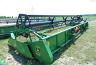 1994 John Deere 930F