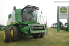 2009 John Deere 9670 STS