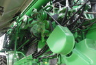 2009 John Deere 9670 STS
