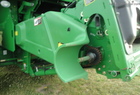 2009 John Deere 9670 STS