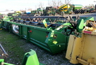 2003 John Deere 630F