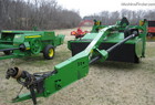 2005 John Deere 525