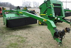 2005 John Deere 525