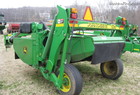 2005 John Deere 525