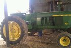 1962 John Deere 4010