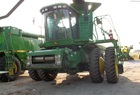 2004 John Deere 9660 STS