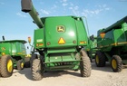 2004 John Deere 9660 STS