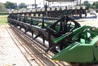 2011 John Deere 635F
