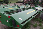 2009 John Deere 520