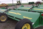 2009 John Deere 520