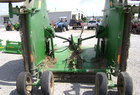 2003 John Deere HX20