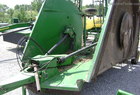 2003 John Deere HX20