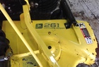 2001 John Deere 4200