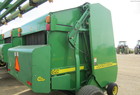 2002 John Deere 567