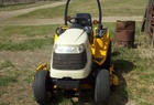 2002 Cub Cadet 7254B
