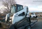 2007 Bobcat T300