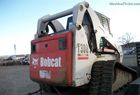 2007 Bobcat T300