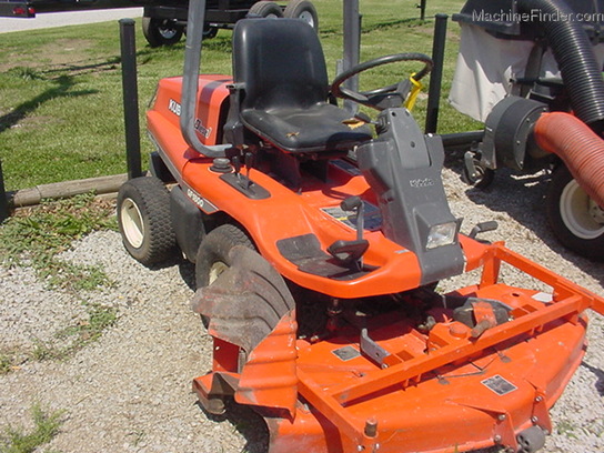  Kubota gf1800