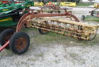  New Holland 56