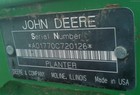2007 John Deere 1770NT
