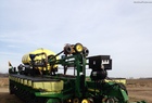 2007 John Deere 1770NT