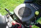 2003 John Deere LT160