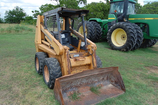  Case 1840