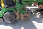 2006 John Deere 1770CCS