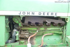  John Deere 2840