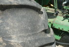  John Deere 2840