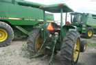  John Deere 2840