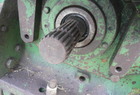  John Deere 2840