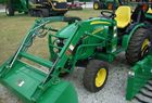 2011 John Deere 2720