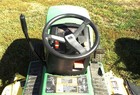 1995 John Deere LX188