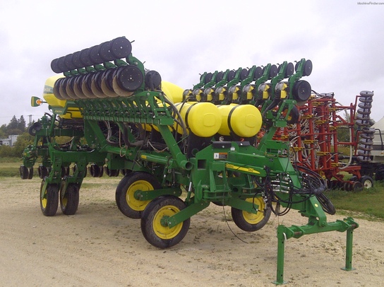 2012 John Deere 1790