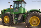 2008 John Deere 9630
