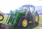 2003 John Deere 7220