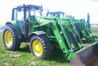 2003 John Deere 7220