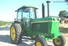 1977 John Deere 4430