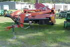 2002 New Holland 1412
