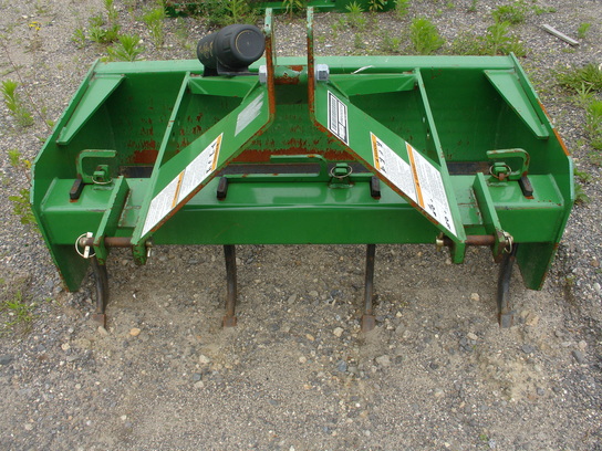  Frontier BB1048
