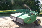 1997 John Deere 945