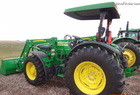 2010 John Deere 5095M