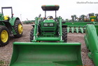 2010 John Deere 5095M