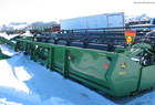 2009 John Deere 630F