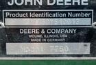 2009 John Deere 7750