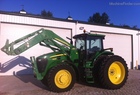 2009 John Deere 7930